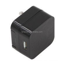 Spy Hidden Camera Full HD 1080P Mini Hidden Nanny Cam USB Wall Charger Camera Surveillance Camera